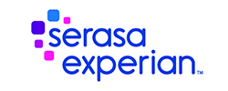 Logo Serasa